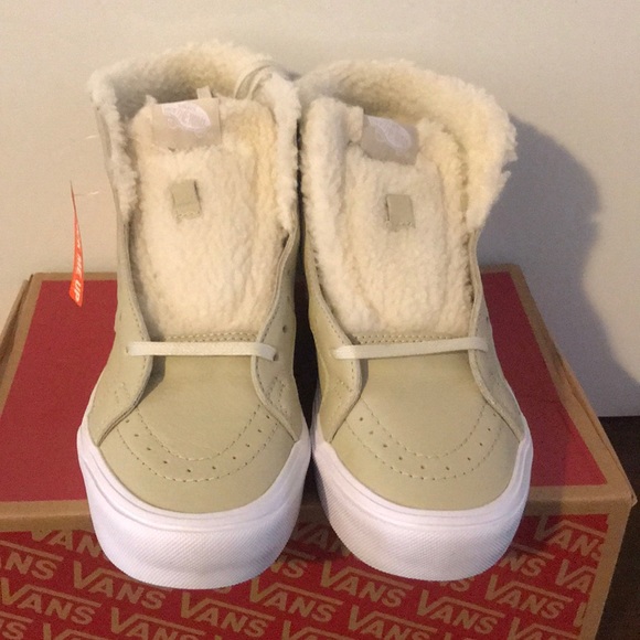 Vans Sk8-Hi Reissue Lite(Men) - Picture 5 of 6